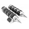 MANETKI KIEROWNICY METALOWE CALOWE YAMAHA XV 700 750 1000 1100 VIRAGO