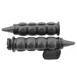 MANETKI KIEROWNICY METALOWE CALOWE YAMAHA XV 700 750 1000 1100 VIRAGO