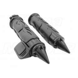 MANETKI KIEROWNICY METALOWE CALOWE YAMAHA XV 700 750 1000 1100 VIRAGO
