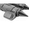 MANETKI KIEROWNICY METALOWE CALOWE YAMAHA XV 700 750 1000 1100 VIRAGO