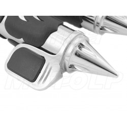 MANETKI KIEROWNICY METALOWE CALOWE YAMAHA XV 700 750 1000 1100 VIRAGO