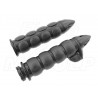 MANETKI KIEROWNICY METALOWE CALOWE YAMAHA XV 700 750 1000 1100 VIRAGO