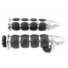 MANETKI KIEROWNICY METALOWE CALOWE YAMAHA XV 700 750 1000 1100 VIRAGO