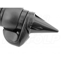 MANETKI KIEROWNICY METALOWE CALOWE YAMAHA XV 700 750 1000 1100 VIRAGO