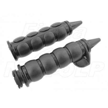 MANETKI KIEROWNICY CALOWE YAMAHA XVS 650 1100 DRAG STAR 950 1300 MIDNIGHT STYKER