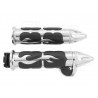 MANETKI CALOWE YAMAHA V-STAR 650 1100 XVZ 1300 ROYAL STAR BOULEVARD TOURER