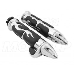 MANETKI CALOWE YAMAHA V-STAR 650 1100 XVZ 1300 ROYAL STAR BOULEVARD TOURER