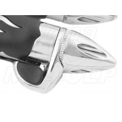 MANETKI CALOWE YAMAHA V-STAR 650 1100 XVZ 1300 ROYAL STAR BOULEVARD TOURER