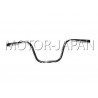 KIEROWNICA CALOWA 25,4 CHOPPER CRUISER DRAG KLASYK