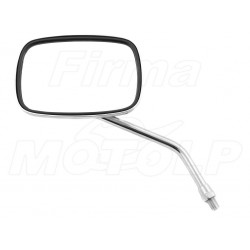 LUSTRA LUSTERKA CHROM METAL HYOSUNG GV 125 250 GV125 GV250
