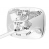 LUSTRA LUSTERKA CHROM METAL HYOSUNG GV 125 250 GV125 GV250