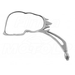LUSTERKA CHROM METAL HONDA CMX 125 REBEL VT 125 SHADOW