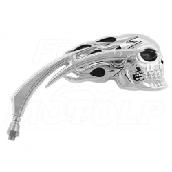 LUSTERKA CHROM METAL SUZUKI M1500 M90 800 1500 1600 INTRUDER