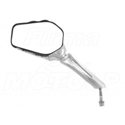 LUSTERKA REKA SZKIELETU LUSTERKA RĘKA SZKIELETU HARLEY DAVIDSON HD 8MM HOMOLOGACJA E9