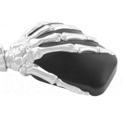 LUSTRA LUSTERKA RĘKA SZKIELETU SUZUKI M1500 M90 800 1500 1600 INTRUDER