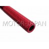 KIEROWNICA HONDA CR 80 85 1996-2007 CZERWONA