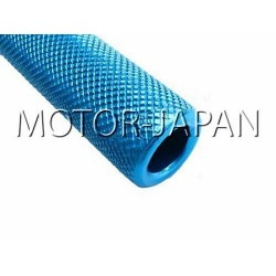 KIEROWNICA HONDA CRF 150 R 2007-2010 NIEBIESKA