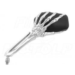 LUSTRA LUSTERKA RĘKA SZKIELETU HYOSUNG GV 125 250 GV125 GV250