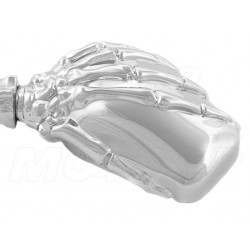 LUSTRA LUSTERKA HONDA VT 600 750 1100 SHADOW C2 C3 C4 C5 HOMOLOGACJA E9