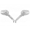 LUSTRA LUSTERKA HONDA VT 600 750 1100 SHADOW C2 C3 C4 C5 HOMOLOGACJA E9