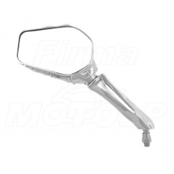 LUSTRA LUSTERKA HYOSUNG GV 125 250 GV125 GV250 HOMOLOGACJA E9