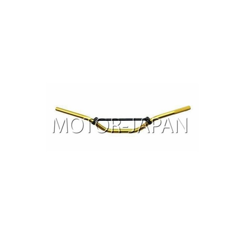 KIEROWNICA SUZUKI RM 65 RM65 2002-2007 ZLOTA
