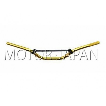KIEROWNICA SUZUKI RM 65 RM65 2002-2007 ZLOTA