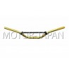 KIEROWNICA SUZUKI RM 65 RM65 2002-2007 ZLOTA