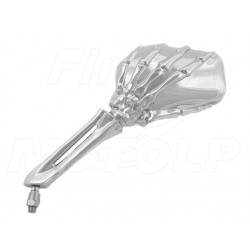 LUSTRA LUSTERKA RĘKA SZKIELETU YAMAHA XVS 650 1100 DRAG STAR