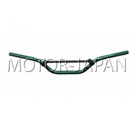 KIEROWNICA KAWASAKI KX 80 85 100 1998-2010 ZIELONA