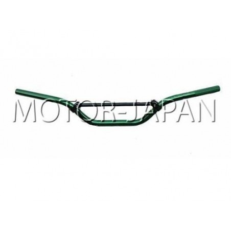 KIEROWNICA KAWASAKI KX 65 KX65 2002-2010 ZIELONA