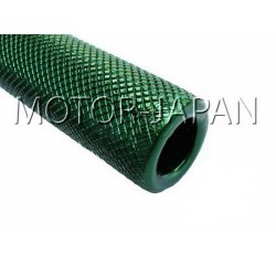 KIEROWNICA KAWASAKI KX 125 250 2006-2010 ZIELONA