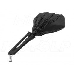 LUSTRA LUSTERKA RĘKA SZKIELETU HONDA CMX 125 REBEL VT 125 SHADOW