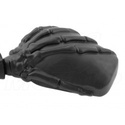 LUSTRA LUSTERKA RĘKA SZKIELETU YAMAHA V-STAR 650 1100 XVZ 1300 ROYAL STAR