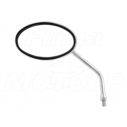 LUSTERKA CHROM METAL KAWASAKI EL BN 125 250 ELIMINATOR