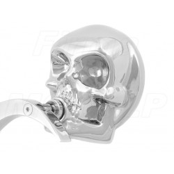 LUSTRA LUSTERKA CHROM METAL YAMAHA V-STAR 650 1100 XVZ 1300 ROYAL STAR