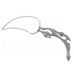 LUSTRA LUSTERKA CHROM METAL HONDA CMX 125 REBEL VT 125 SHADOW