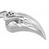 LUSTRA LUSTERKA CHROM METAL KAWASAKI VN 1500 1600 1700 2000 VULCAN