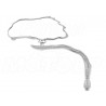 LUSTRA LUSTERKA CHROM METAL HONDA F6C 1500 VALKYRIE VF 750 MAGNA