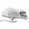 LUSTRA LUSTERKA CHROM METAL YAMAHA XV 700 750 1000 1100 VIRAGO