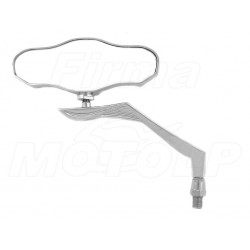 LUSTRA LUSTERKA CHROM METAL KAWASAKI VN 1500 1600 1700 2000 VULCAN