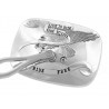 LUSTRA LUSTERKA CHROM METAL HONDA VT 600 750 1100 SHADOW C2 C3 C4 C5