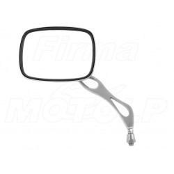 LUSTRA LUSTERKA CHROM METAL HONDA CMX 125 REBEL VT 125 SHADOW