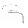 LUSTRA LUSTERKA CHROM METAL SUZUKI M1500 M90 800 1500 1600 INTRUDER