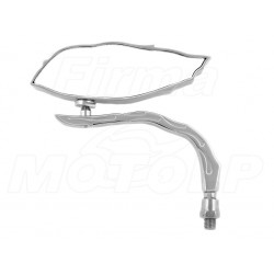 LUSTRA LUSTERKA CHROM METAL YAMAHA XV 700 750 1000 1100 VIRAGO