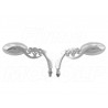 LUSTRA LUSTERKA CHROM METAL HONDA VT 600 750 1100 SHADOW C2 C3 C4 C5