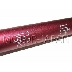 KIEROWNICA STREET CROSS ENDURO NAKED FIGHTER 22MM