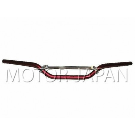 KIEROWNICA STREET CROSS ENDURO NAKED FIGHTER 22MM