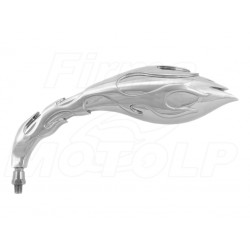 LUSTRA LUSTERKA CHROM METAL YAMAHA XVS 650 1100 DRAG STAR
