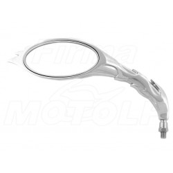 LUSTRA LUSTERKA CHROM METAL YAMAHA XVS 125 250 DRAG STAR